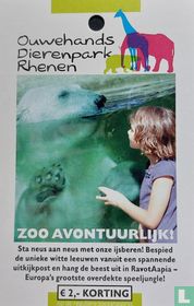 Ouwehands Dierenpark