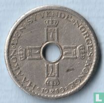 Norwegen 1 Krone 1950 kaufen
