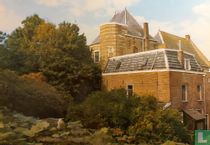 Gorinchem, Tolhuis
