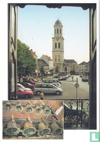 "De Peperbus"