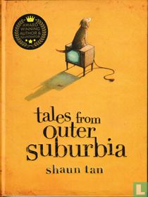 Tales from Outer Suburbia