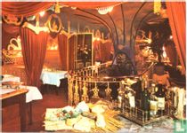 Restaurant Bajazzo