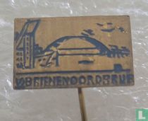 Van Brienenoordbrug [blauw]