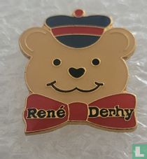Rene Derhy