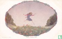 Little jumping Joan.