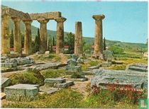 Tempel van Apollo