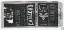 Infamous since 1962 Camacho Master Built Series - Powerband - Full Throttle Flavor