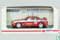 Nissan Skyline R32 GT-R