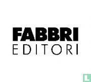GE Fabbri Ltd. modellautos / autominiaturen katalog