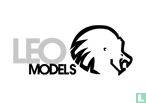 Leo Models catalogue de voitures miniatures