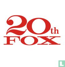 20th Fox lp- und cd-katalog