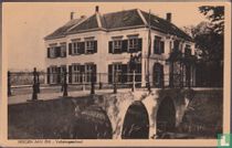 BERGEN  AAN  ZEE - Volkshogeschool