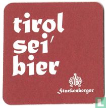 tirol sei' bier