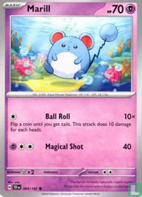 Marill