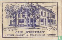 Café "Weertman"