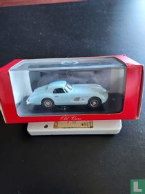 Ferrari 375 America 'Ingrid Bergman'