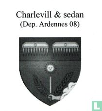 Charleville & Sedan coin catalogue