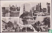 Groeten   uit   AMSTERDAM