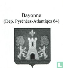 Bayonne coin catalogue