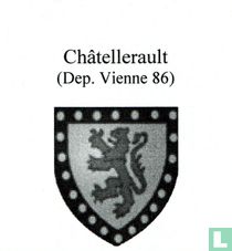 Châtellerault münzkatalog