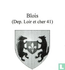 Blois münzkatalog
