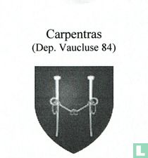 Carpentras coin catalogue