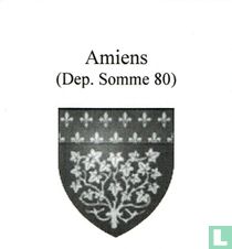 Amiens coin catalogue