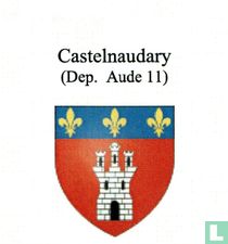 Castelnaudary coin catalogue