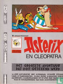 Asterix en Cleopatra acheter