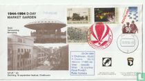 1944-1994 D-Day Market Garden