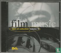 Film Music. Opel CD Collection 10