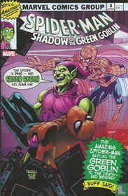 Spider-Man: Shadow of the Green Goblin 1