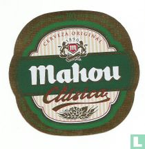 Mahou clasica