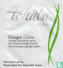 Ginger Calm