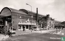 Station Haarlem
