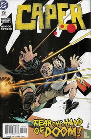 Caper 9