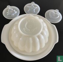 Jello Jel-N-Serve Form