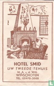 Hotel Smid
