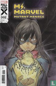 Mutant Menance 2