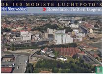 De 100 mooiste luchtfoto's