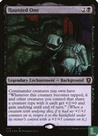 Haunted One