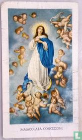 Immacola Concezione