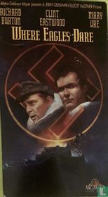 Where Eagles Dare