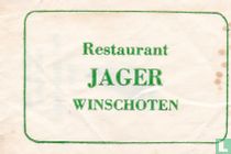 Restaurant Jager