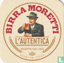 Birra Moretti