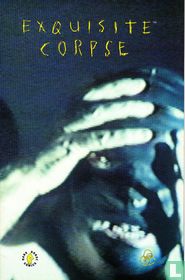 Exquisite Corpse (yellow)