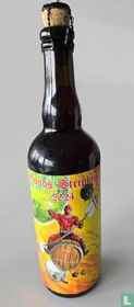 Gouds Stripbier editie 2024