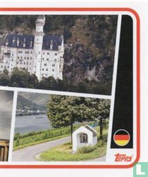 Germany for sale