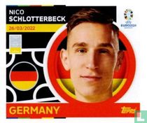 Nico Schlotterbeck for sale