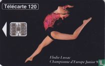 Elodie Lussac